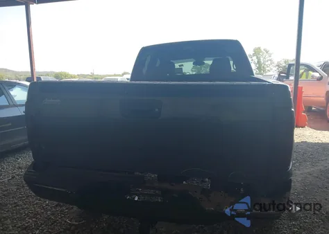 2010 Chevrolet Silverado 1500 Lt from USA, damaged, VIN 1GCSKSE3XAZ136392